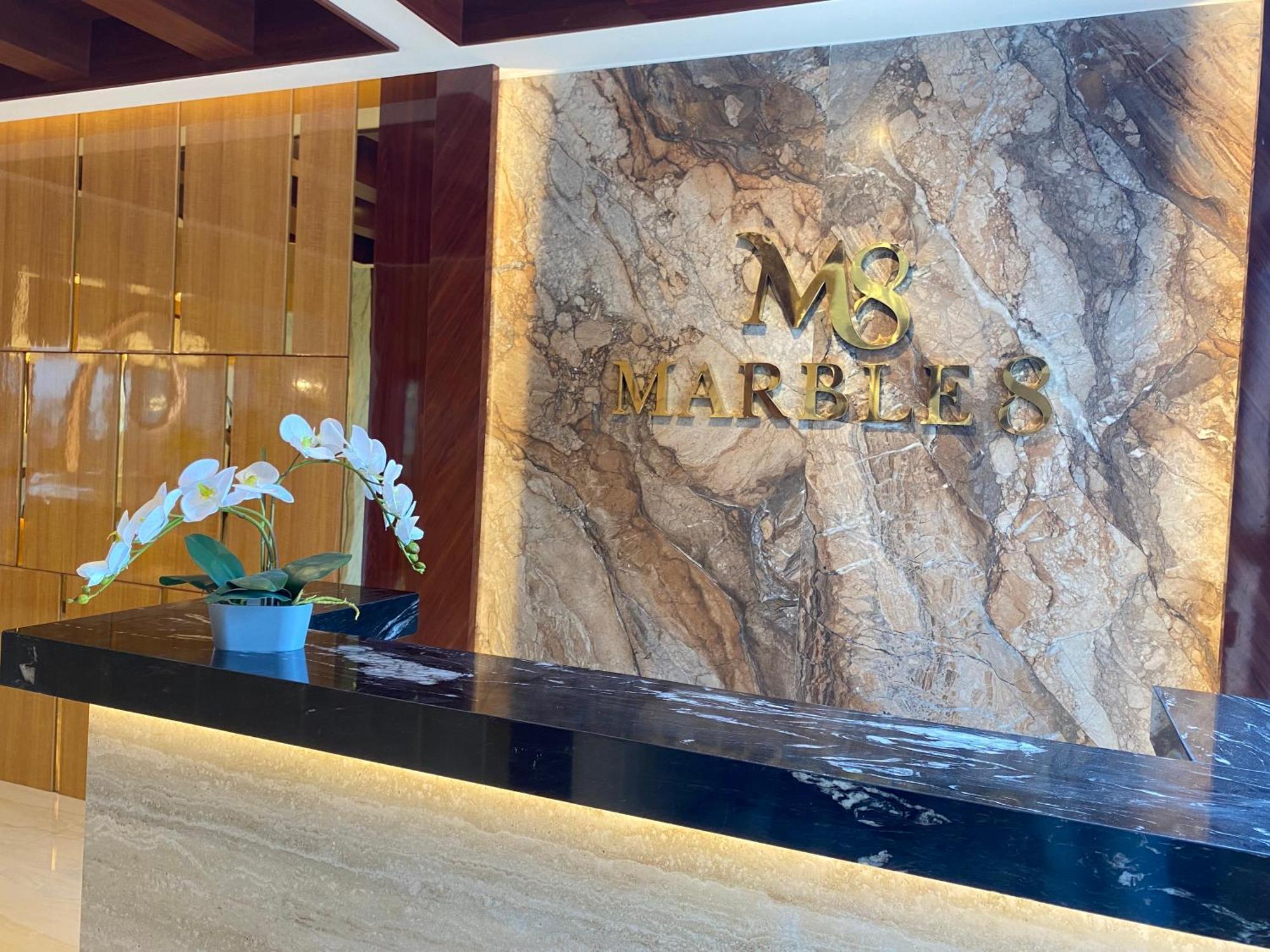 City Of Aventus Hotel - Denpasar Eksteriør billede